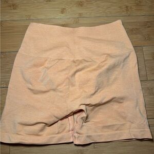 alphalete amplify shorts